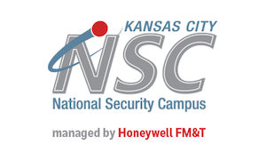 Kansas City National Security Campus Managed by Honeywell FM&T