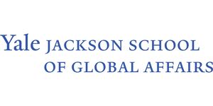 Yale Jackson School of Global Affairs