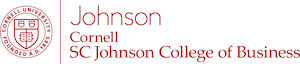 Cornell University - Johnson Graduate School of Management