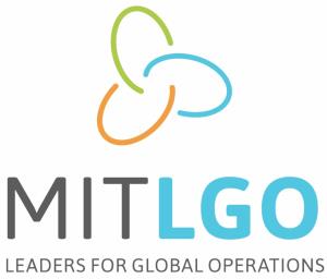 MIT - Leaders for Global Operations
