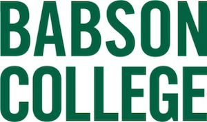 Babson College - F.W. Olin Graduate School