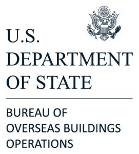 U.S. Department of State, Bureau of Overseas Buildings Operations