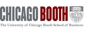 University of Chicago - Booth School of Business