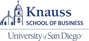 University of San Diego - Knauss School of Business