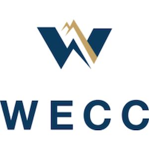 Western Electricity Coordinating Council 