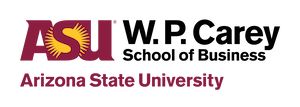 W. P. Carey School of Business- Graduate Programs- Arizona State University